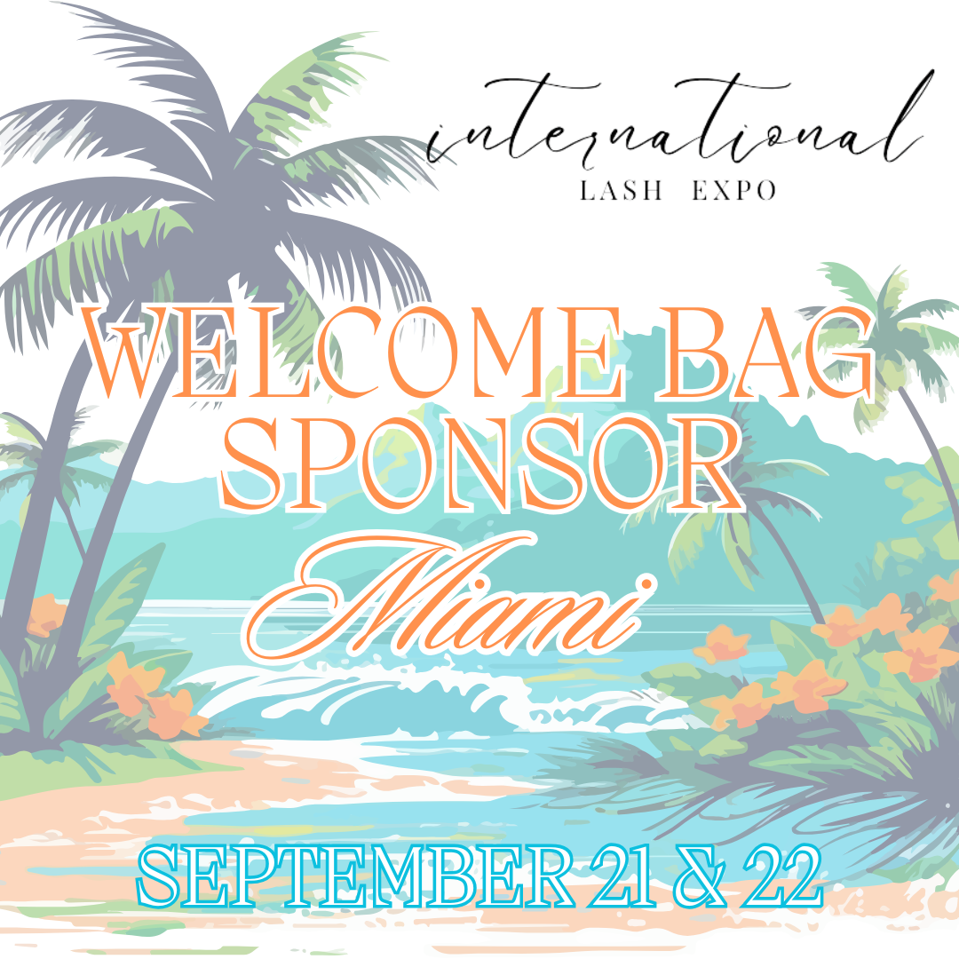 Welcome Bag Sponsorship - FL 2025