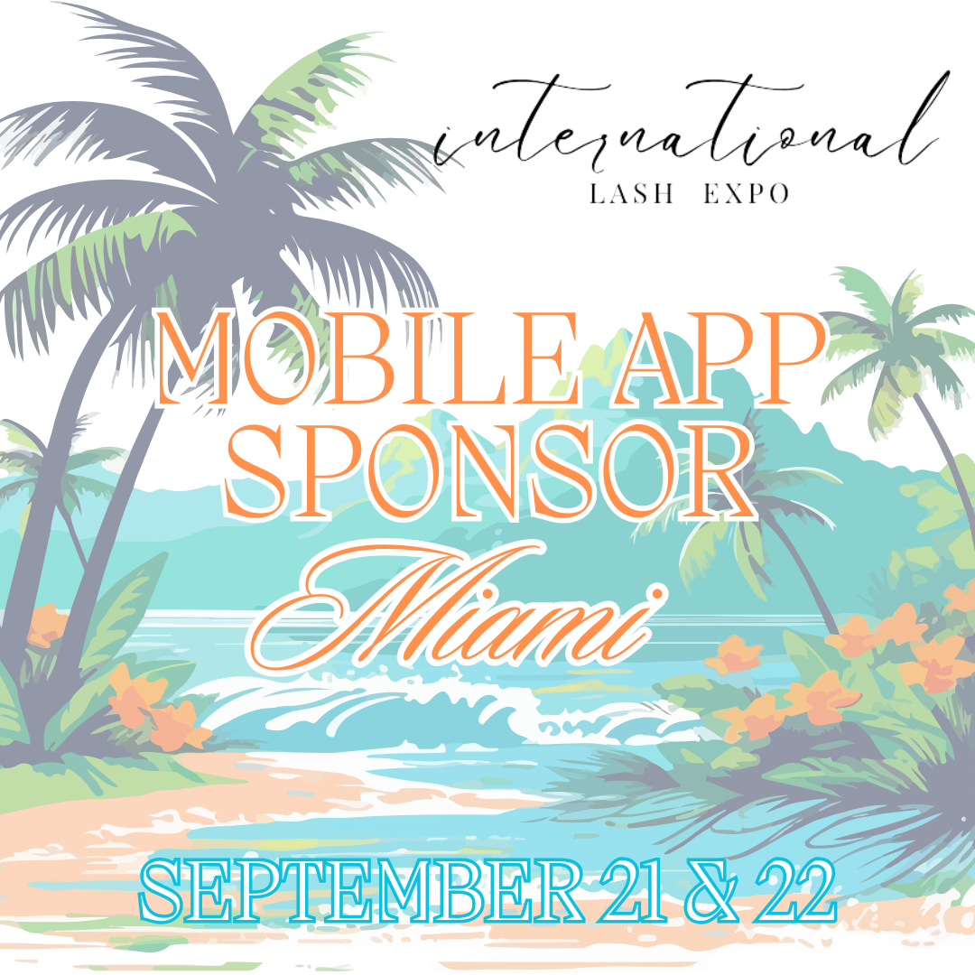 Mobile App Sponsorship - FL 2025